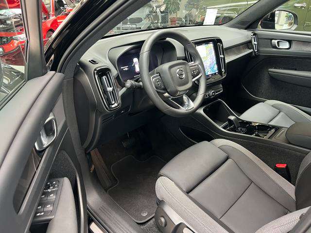 Fahrzeugbild eines Volvo XC40