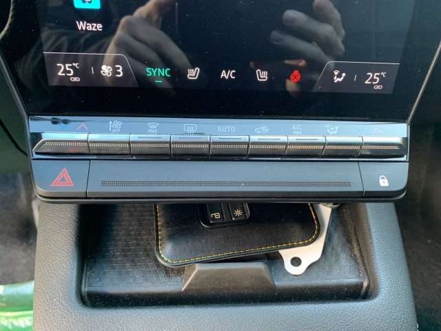 Fahrzeugbild eines Renault Megane E-TECH