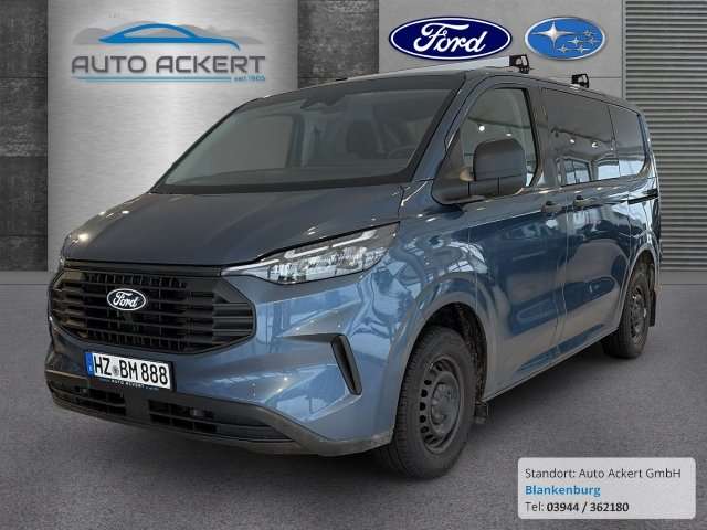 Fahrzeugbild eines Ford Transit Custom
