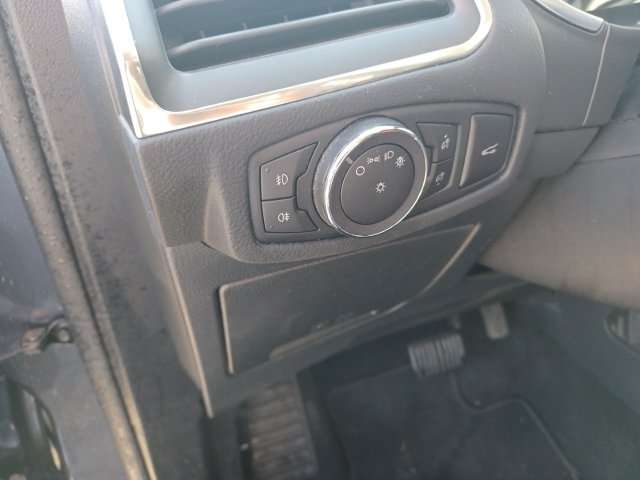 Fahrzeugbild eines Ford S-MAX