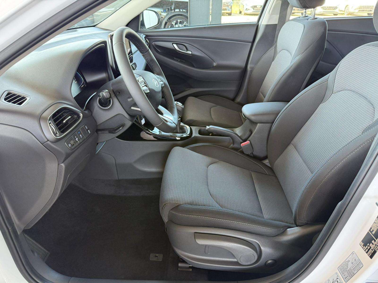 Fahrzeugbild eines Hyundai i30