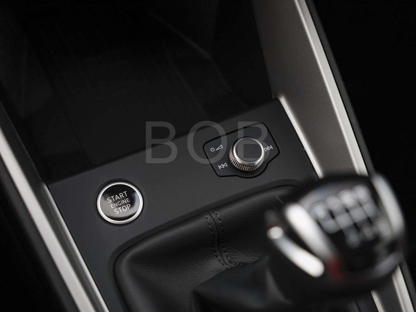 Fahrzeugbild eines Audi A1