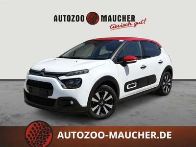 Bild Citroën C3