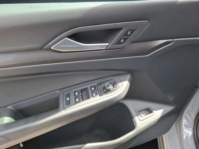 Fahrzeugbild eines Volkswagen Golf