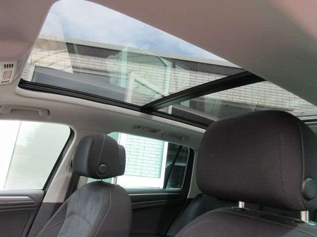 Fahrzeugbild eines Volkswagen Tiguan