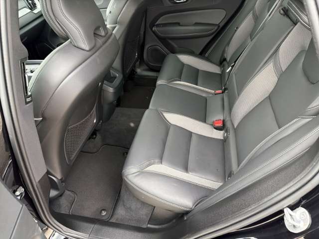 Fahrzeugbild eines Volvo XC60