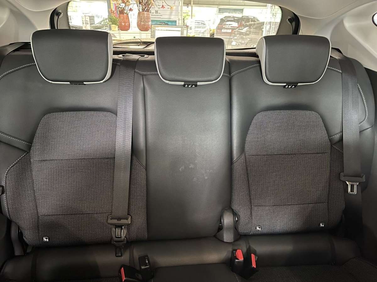 Fahrzeugbild eines Renault Captur