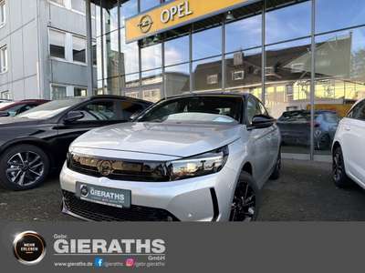 Bild Opel Corsa