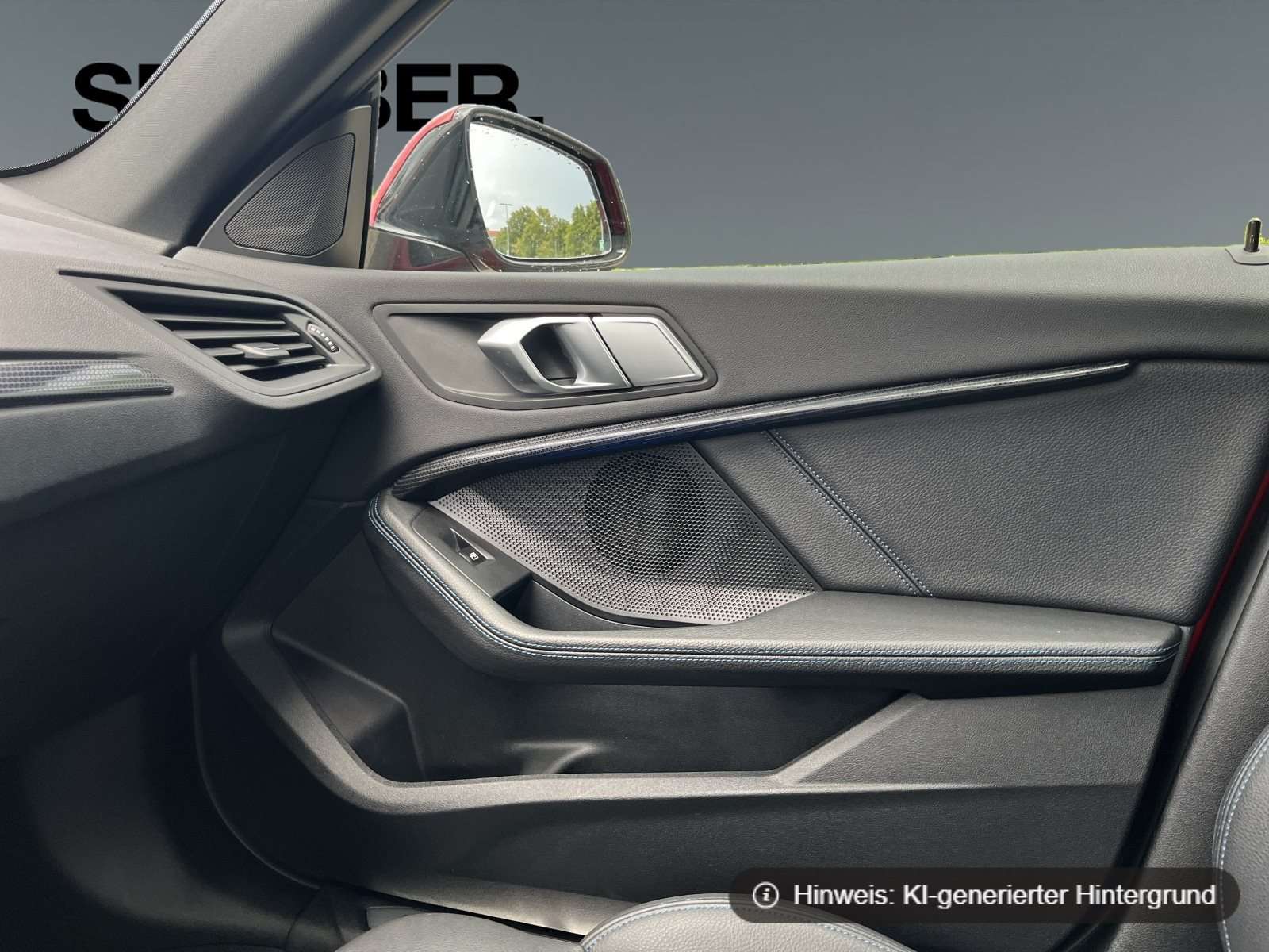 Fahrzeugbild eines BMW 2er-Reihe