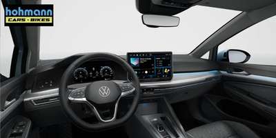 Bild Volkswagen Golf