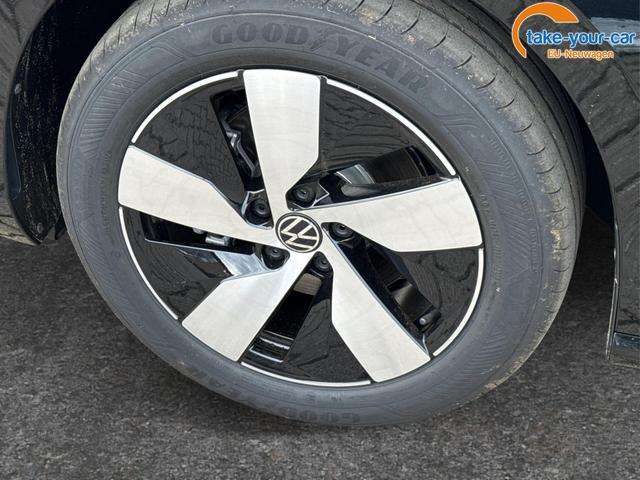 Fahrzeugbild eines Volkswagen Passat