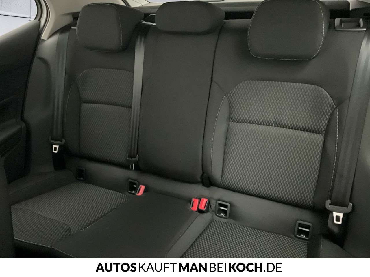 Fahrzeugbild eines Skoda Fabia