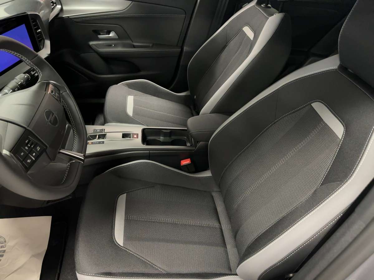 Fahrzeugbild eines Opel Mokka