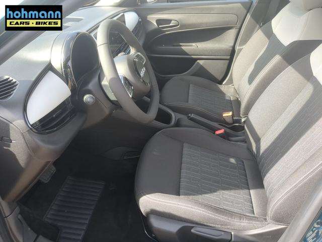 Fahrzeugbild eines Fiat 600