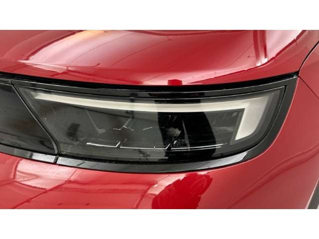 Fahrzeugbild eines Opel Mokka