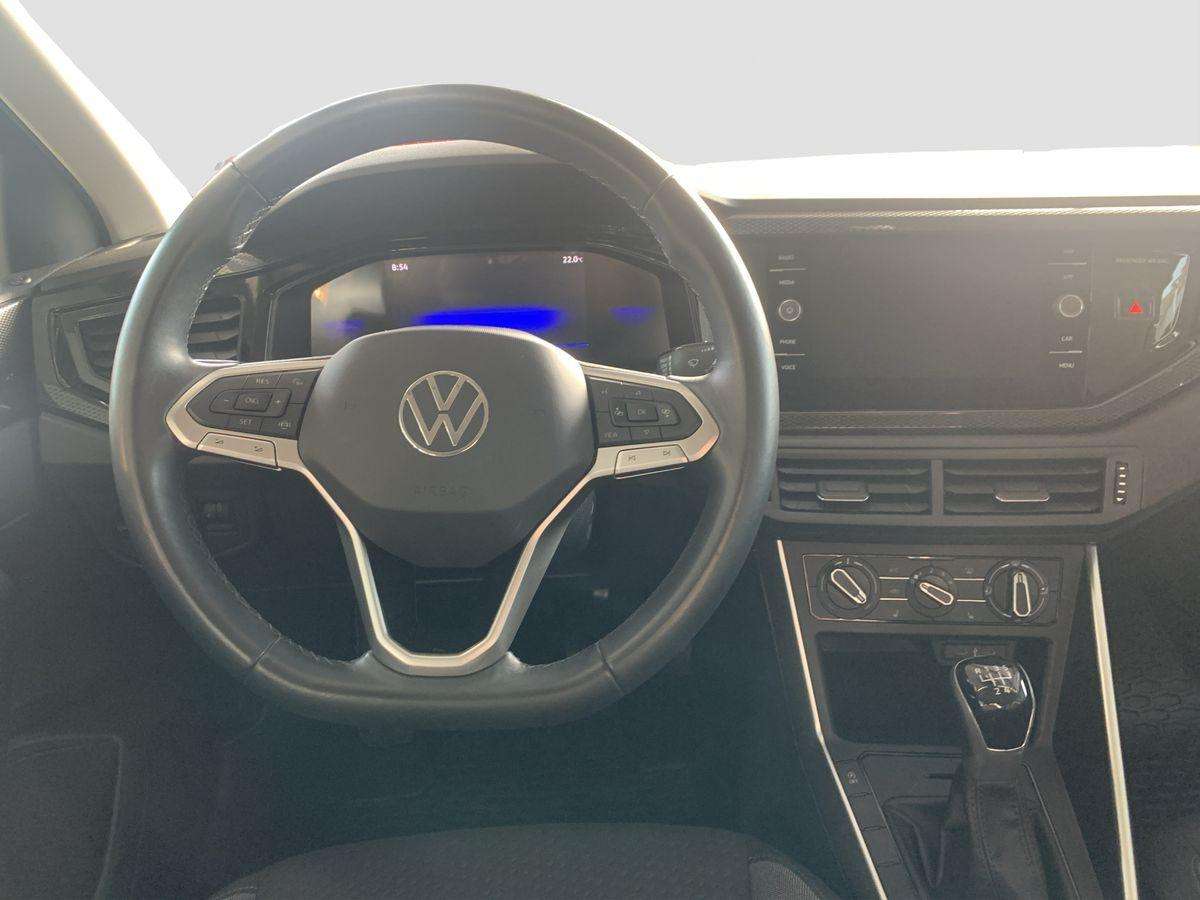 Fahrzeugbild eines Volkswagen Polo