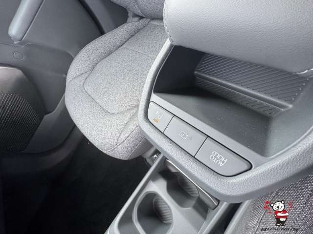 Fahrzeugbild eines Kia EV2