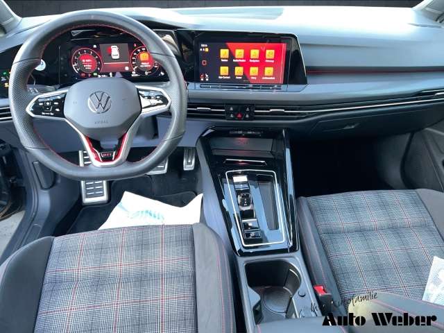 Fahrzeugbild eines Volkswagen Golf