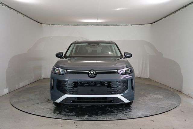 Fahrzeugbild eines Volkswagen Tayron