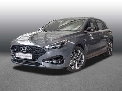 Bild Hyundai i30