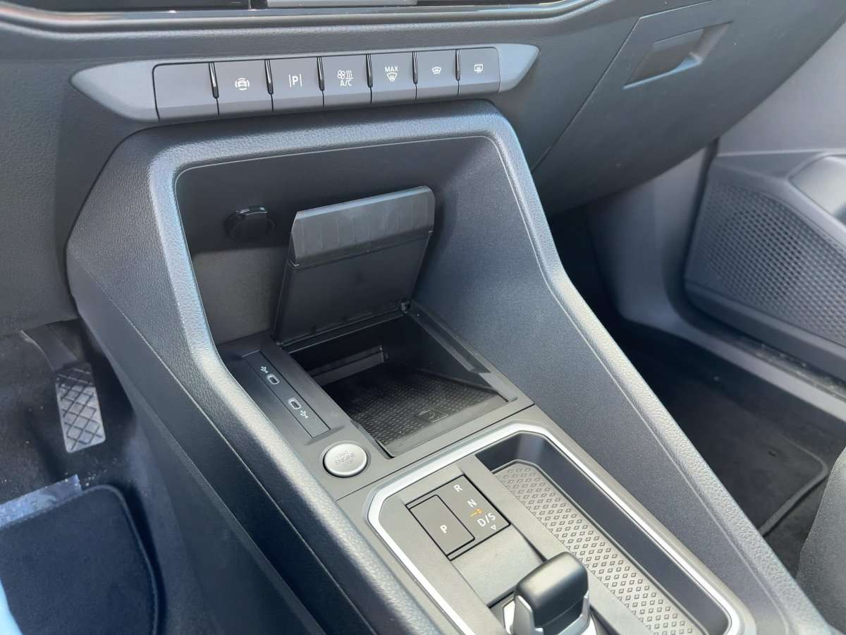 Fahrzeugbild eines Ford Grand Tourneo