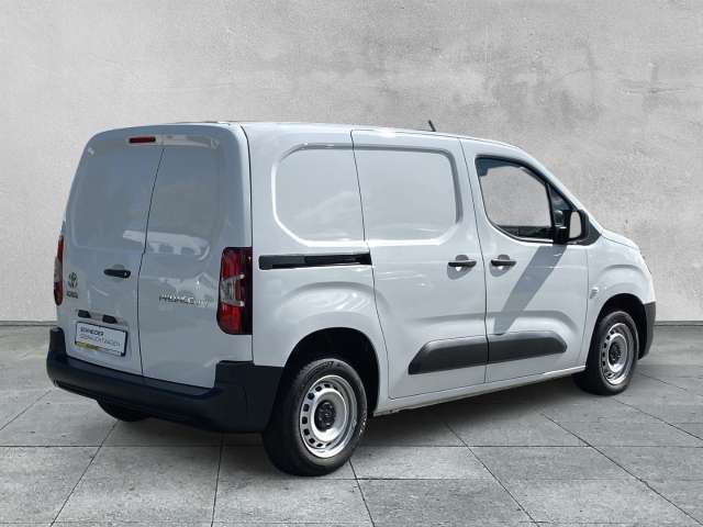 Fahrzeugbild eines Toyota Proace City