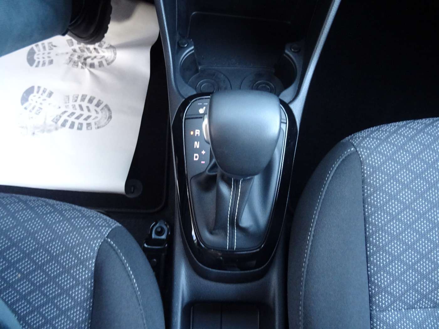 Fahrzeugbild eines Kia Picanto