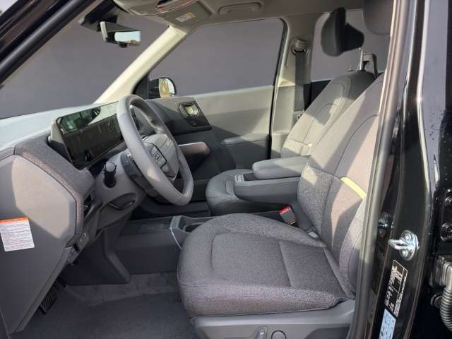 Fahrzeugbild eines Kia EV2