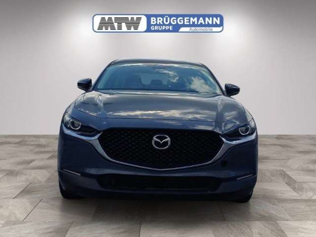 Fahrzeugbild eines Mazda CX-30