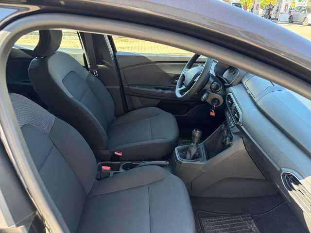 Fahrzeugbild eines Dacia Sandero
