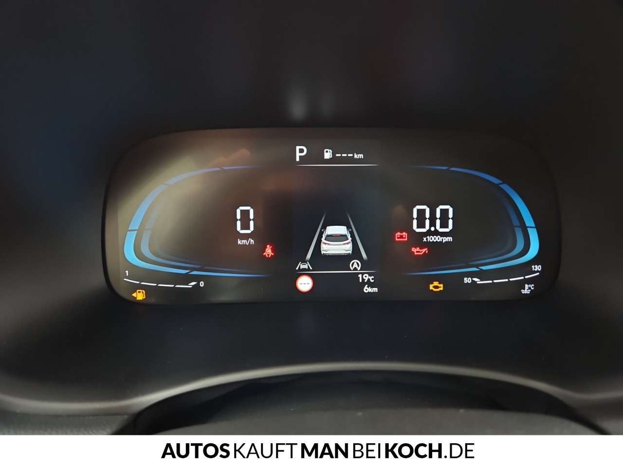 Fahrzeugbild eines Hyundai i30