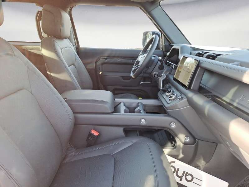 Fahrzeugbild eines Land Rover Defender