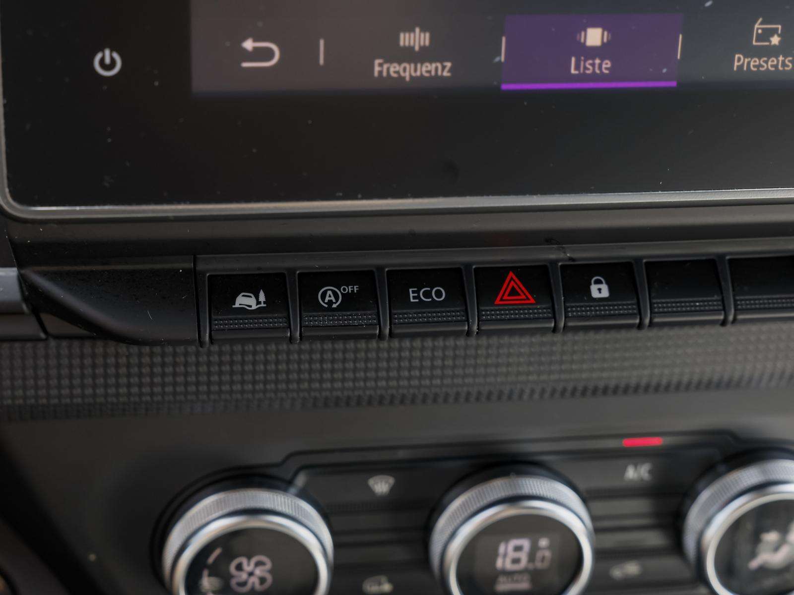 Fahrzeugbild eines Renault Trafic