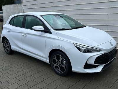 Bild MG MG3
