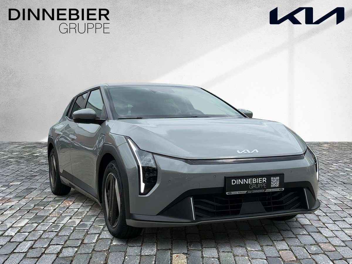 Fahrzeugbild eines Kia EV4