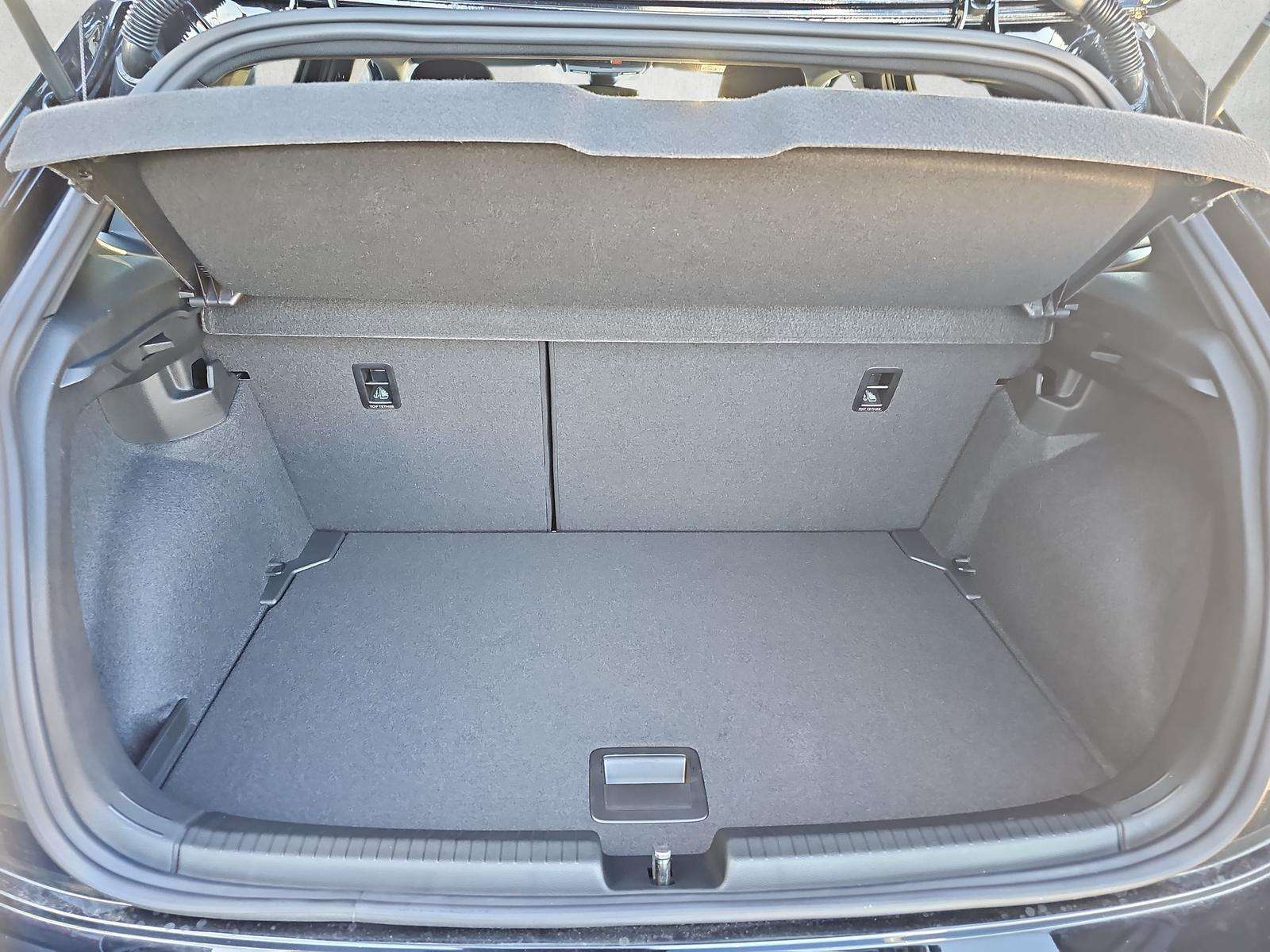 Fahrzeugbild eines Volkswagen Polo