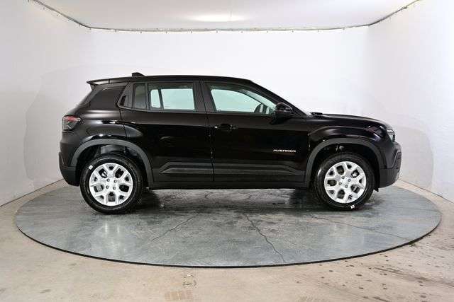 Fahrzeugbild eines Jeep Avenger