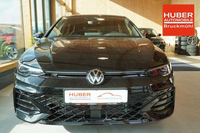 Fahrzeugbild eines Volkswagen Golf