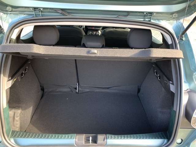 Fahrzeugbild eines Dacia Sandero