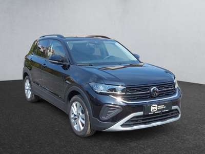 Bild Volkswagen T-Cross