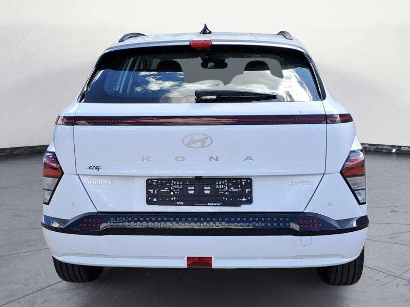 Fahrzeugbild eines Hyundai Kona