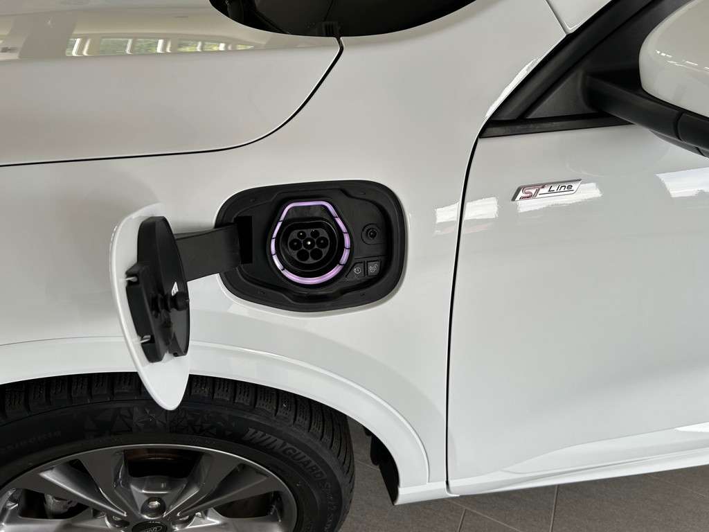 Fahrzeugbild eines Ford Kuga