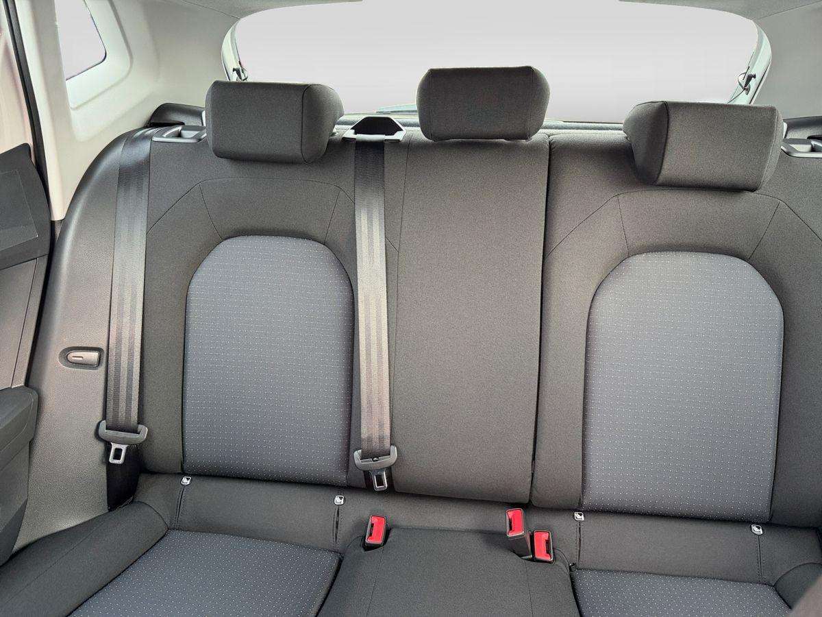 Fahrzeugbild eines SEAT Ibiza