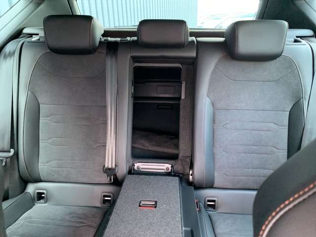 Fahrzeugbild eines CUPRA Ateca