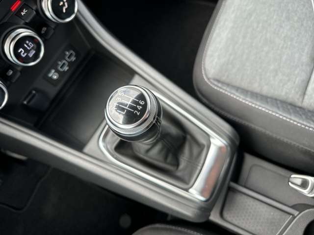 Fahrzeugbild eines Renault Captur