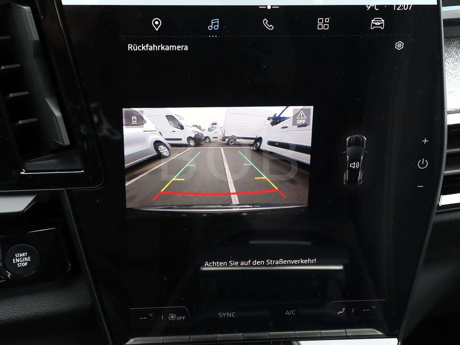 Fahrzeugbild eines Renault Espace