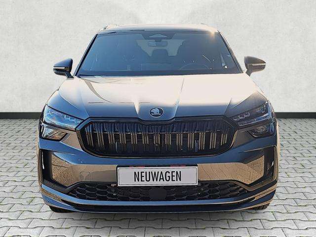 Fahrzeugbild eines Skoda Kodiaq