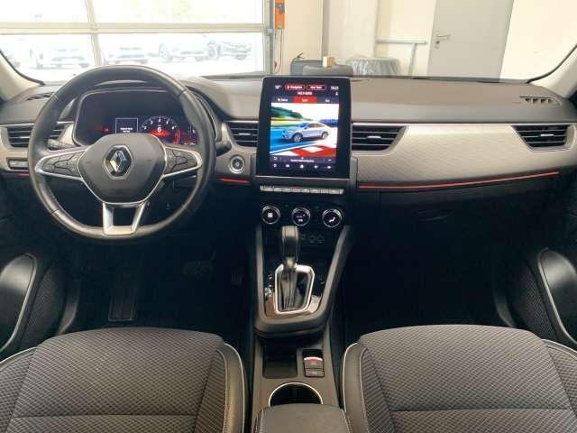 Fahrzeugbild eines Renault Arkana