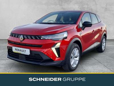 Bild Renault Symbioz