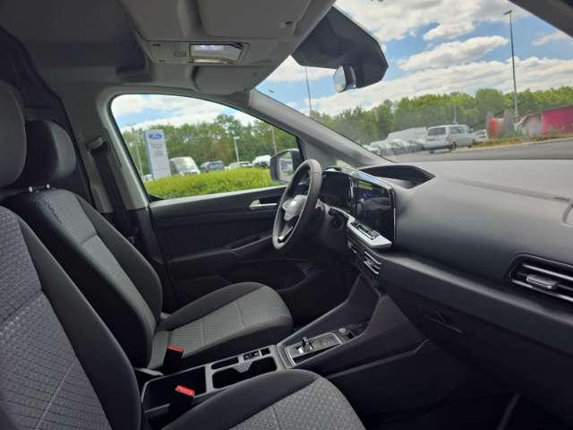 Fahrzeugbild eines Ford Transit Connect